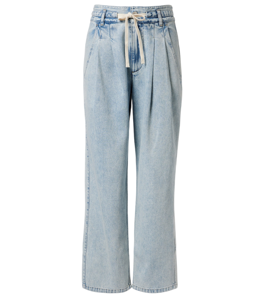 Marant Etoile Jeans dritti Ilsa