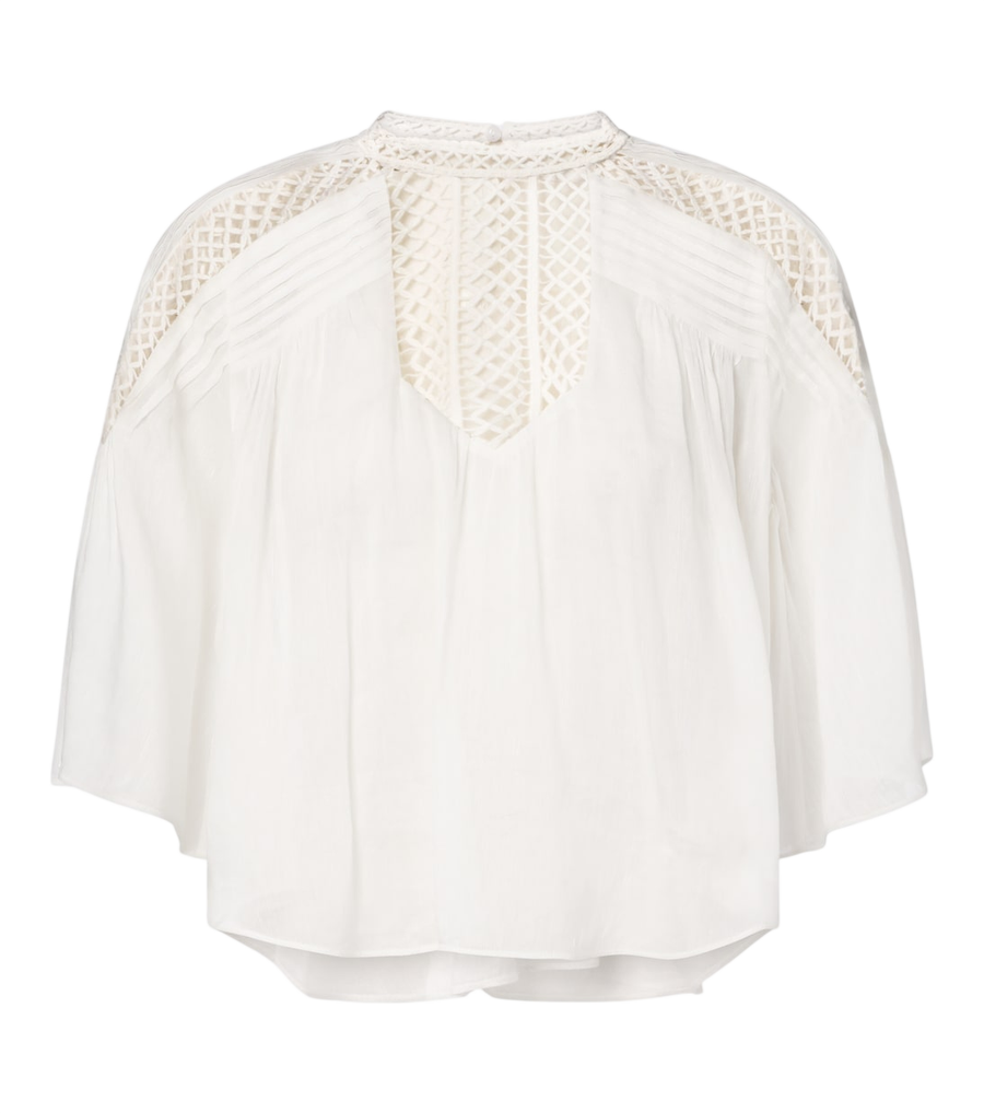 Blouse Parina Marant Etoile