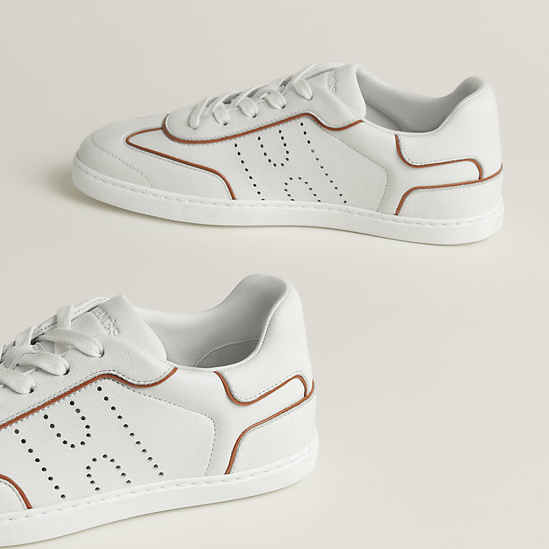 Match sneaker