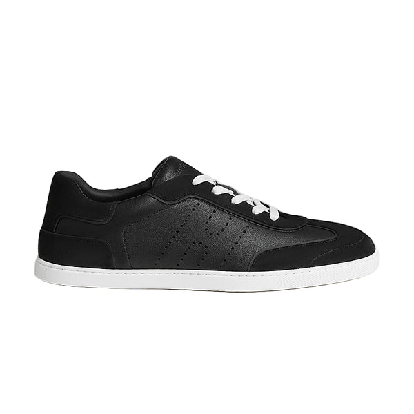 Hermès Match noir sneakers