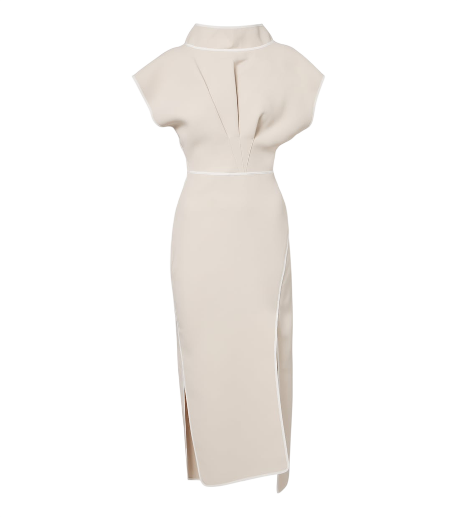 Maticevski Pageant midi dress