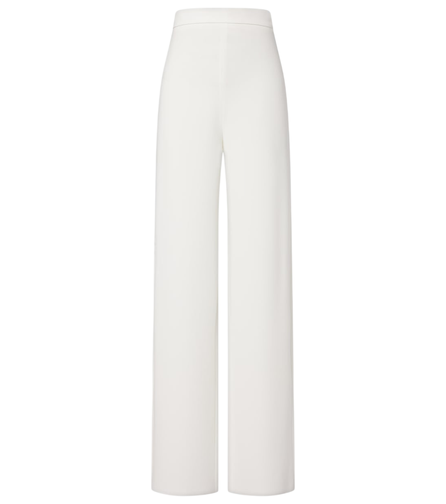 Max Mara Cady wide-leg pants