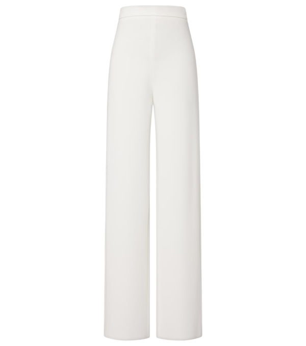 Max Mara Cady wide-leg pants