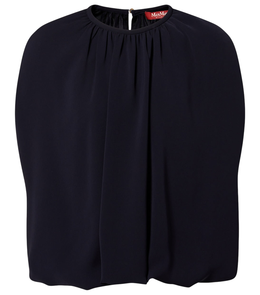 Top de cady Max Mara Elegante