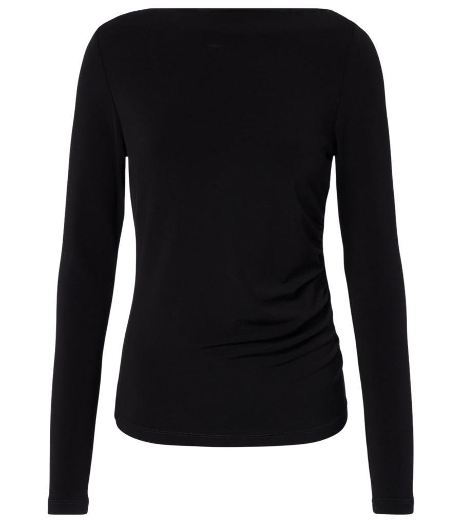 Max Mara Gomma jersey T-shirt