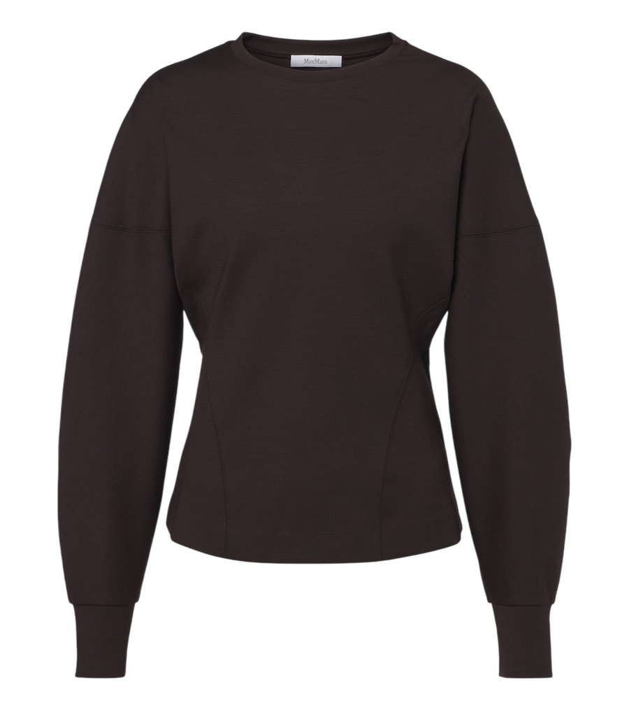 Max Mara Jersey sweatshirt