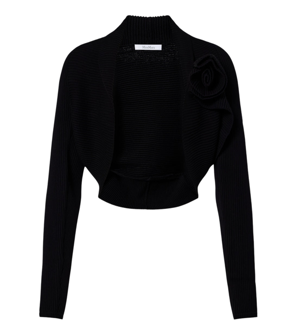 Max Mara Knitted shrug