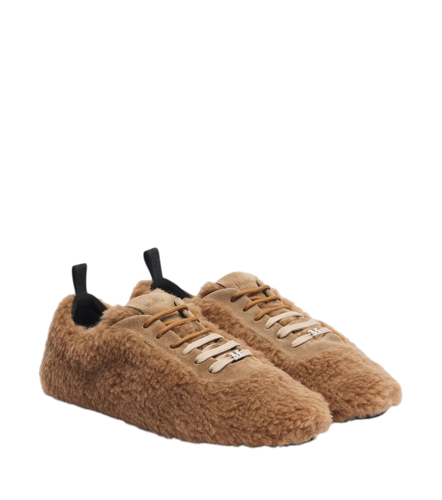 Max Mara Low-top sneakers
