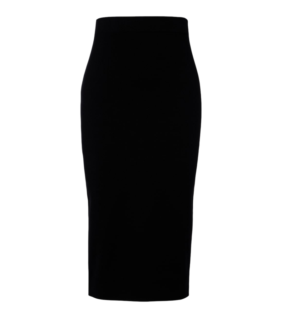 Falda de tubo Max Mara