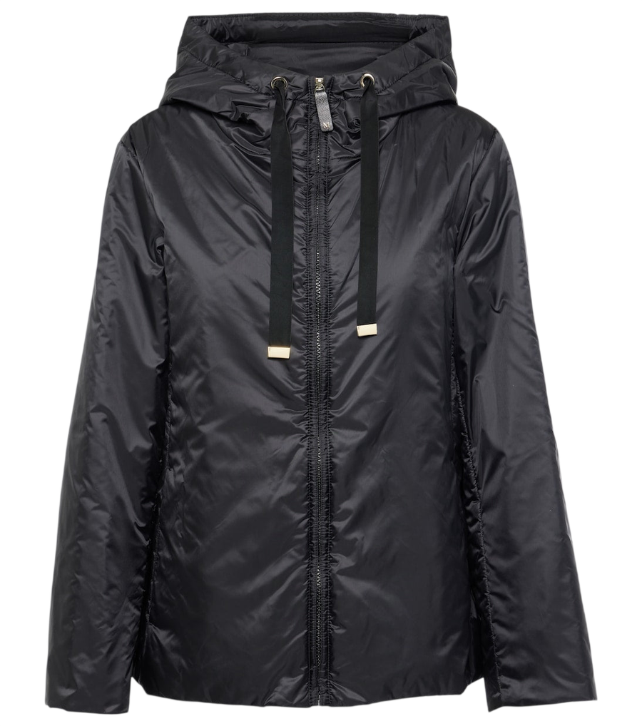 Max Mara The Cube Greenh padded jacket