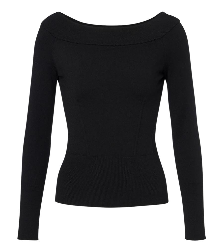 Max Mara Wool-blend sweater