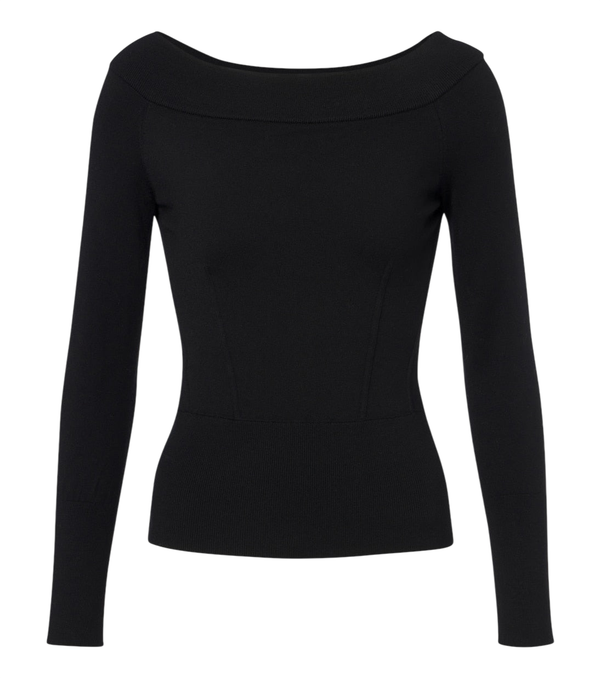 Max Mara Wool-blend sweater