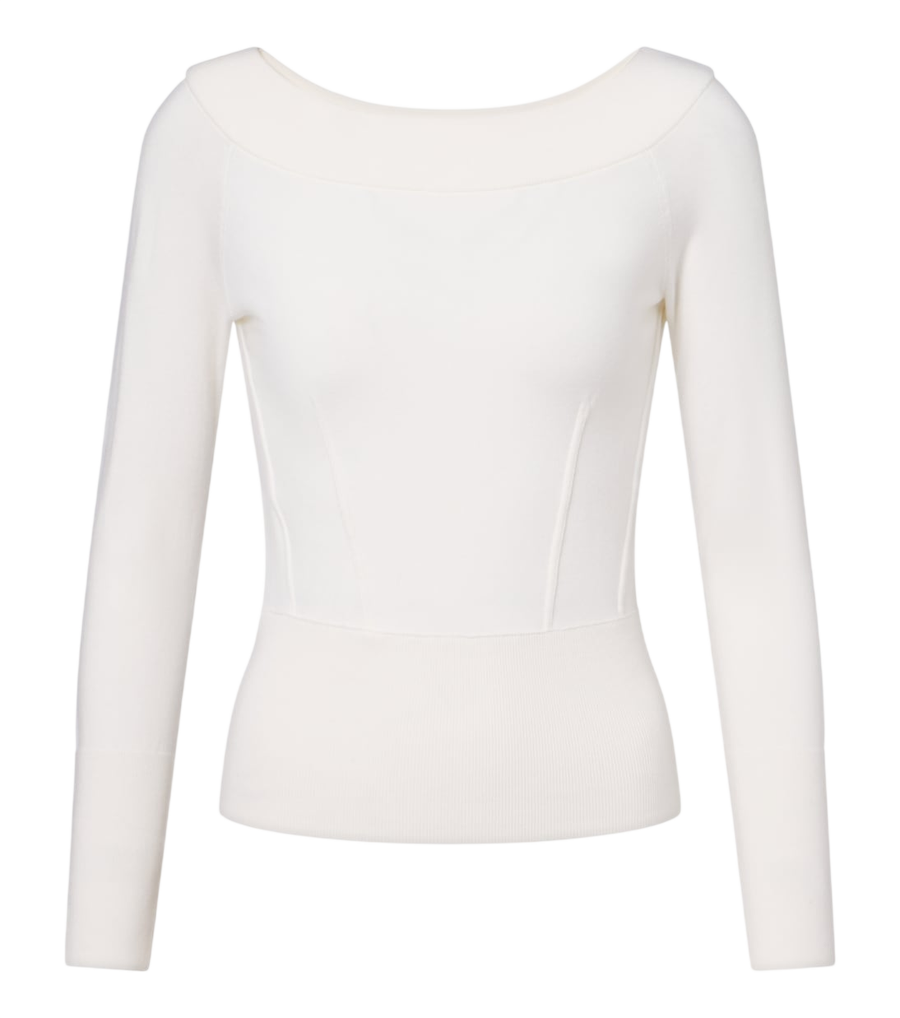Max Mara Wool-blend sweater
