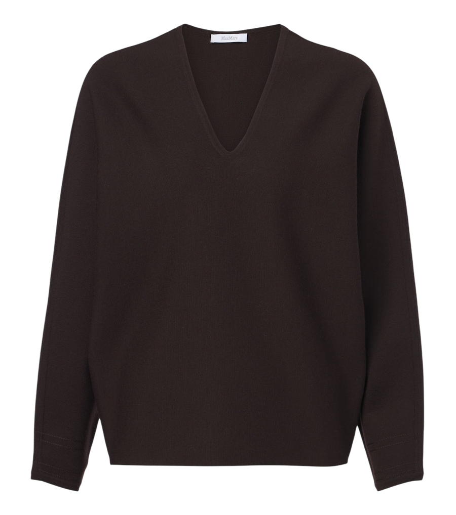Max Mara Wool-blend sweater