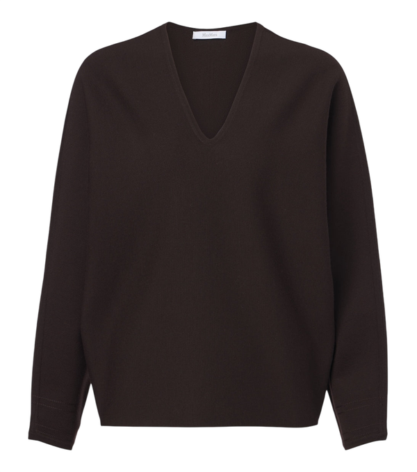 Max Mara Wool-blend sweater