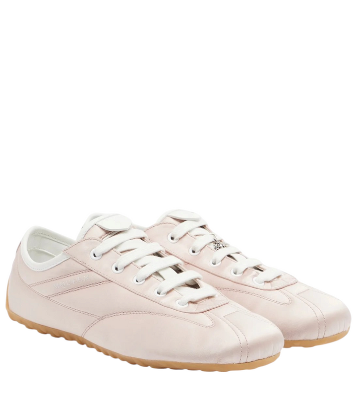McQueen Boxe Satin Sneakers [white-bg-processed] 1787075174316