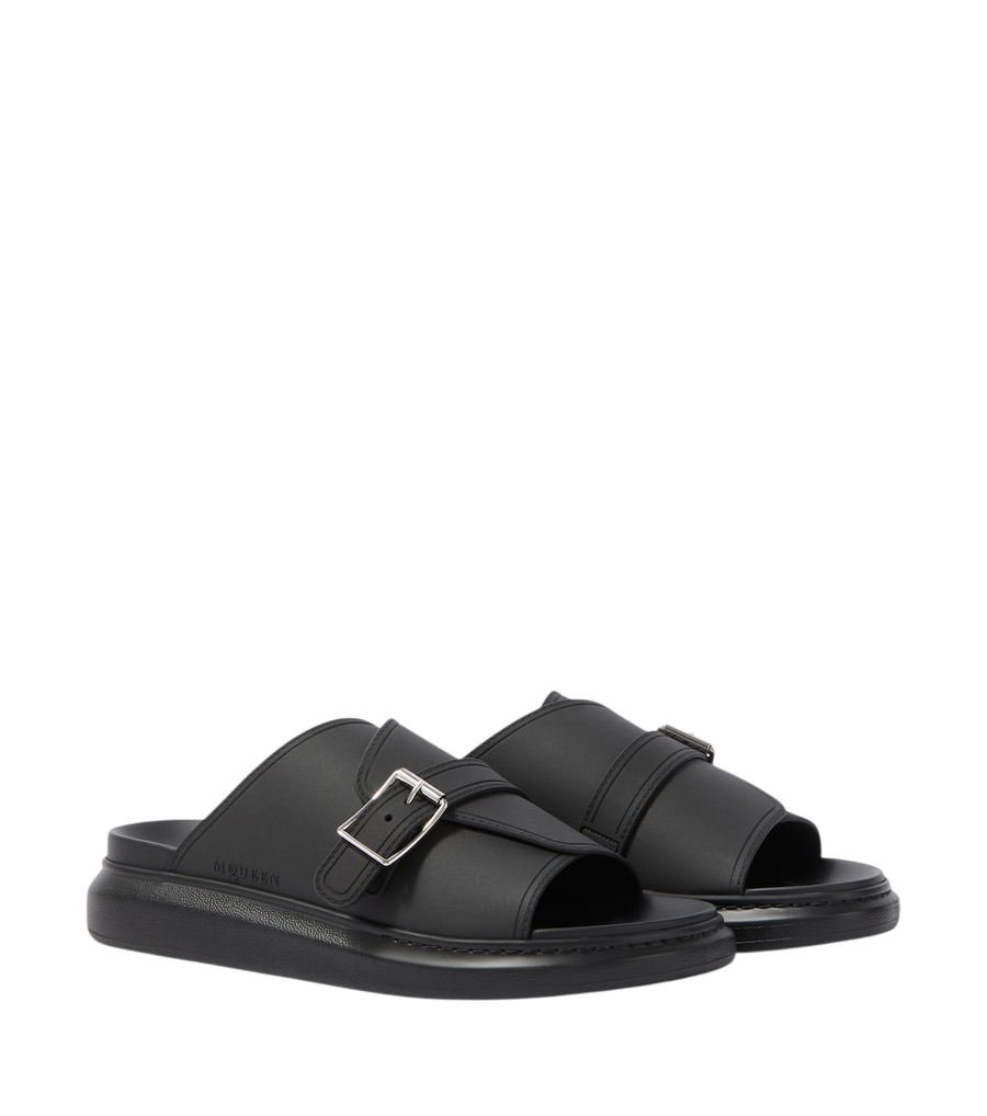 McQueen Hybrid sandals