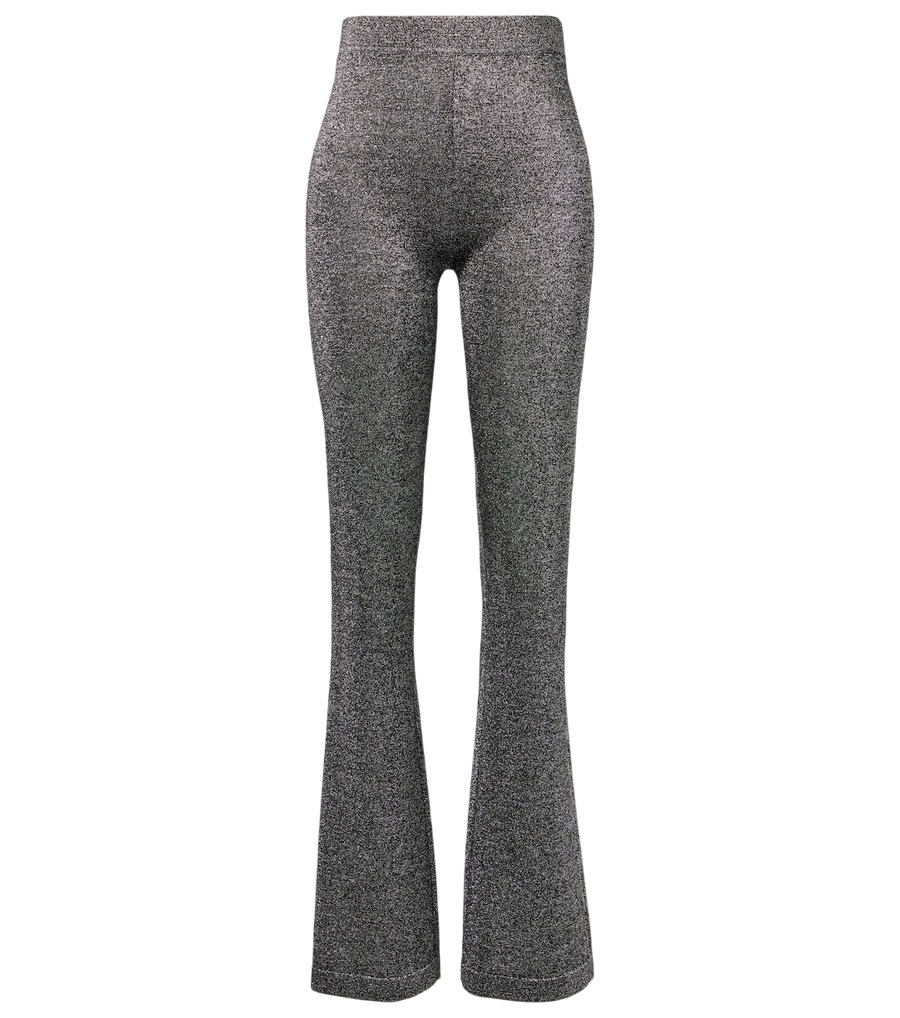 Missoni Lamé slim pants