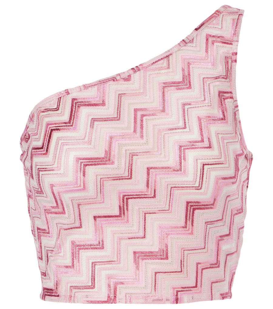 Top de lamé Missoni