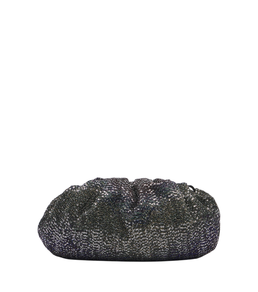 Missoni Pochette piccola con paillettes