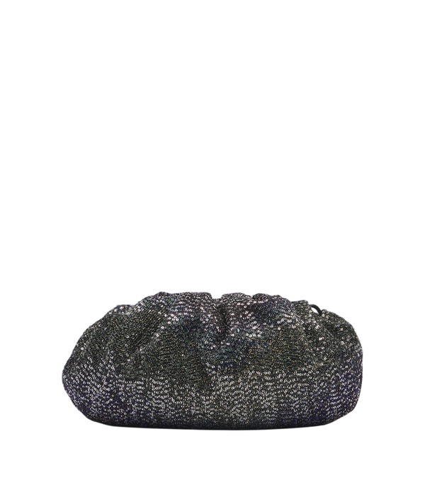 Missoni Pochette piccola con paillettes