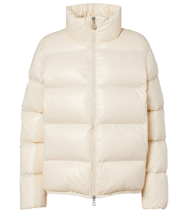 Moncler Abbadia down jacket