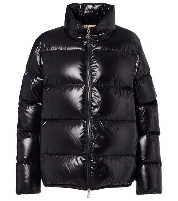 Moncler Abbadia down jacket