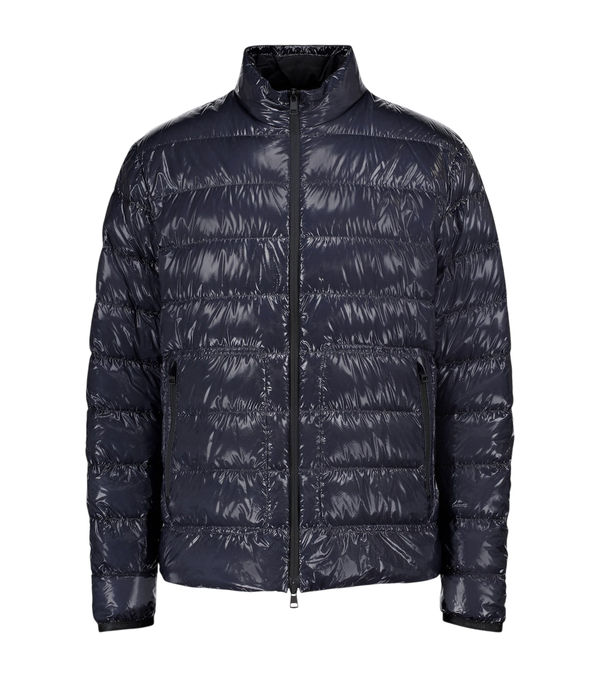 Moncler Agar down jacket