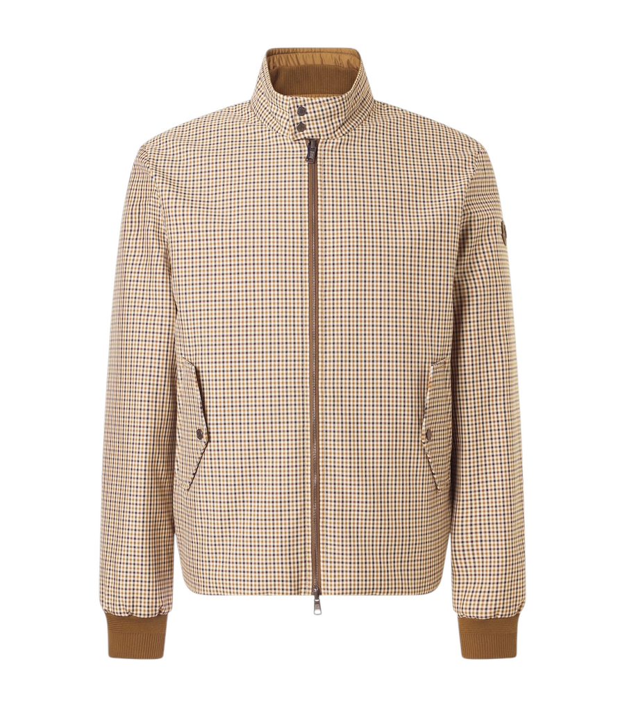 Moncler Almogordo reversible down jacket