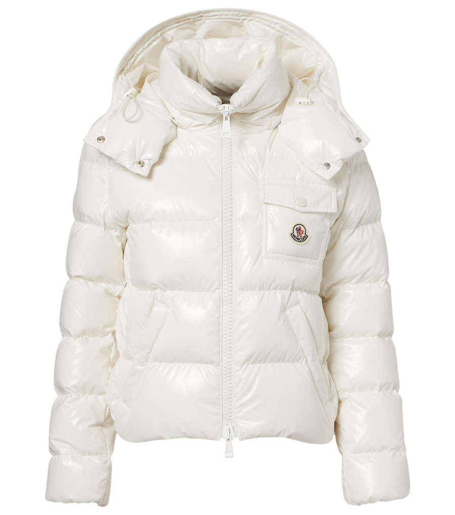 Moncler Andro down jacket