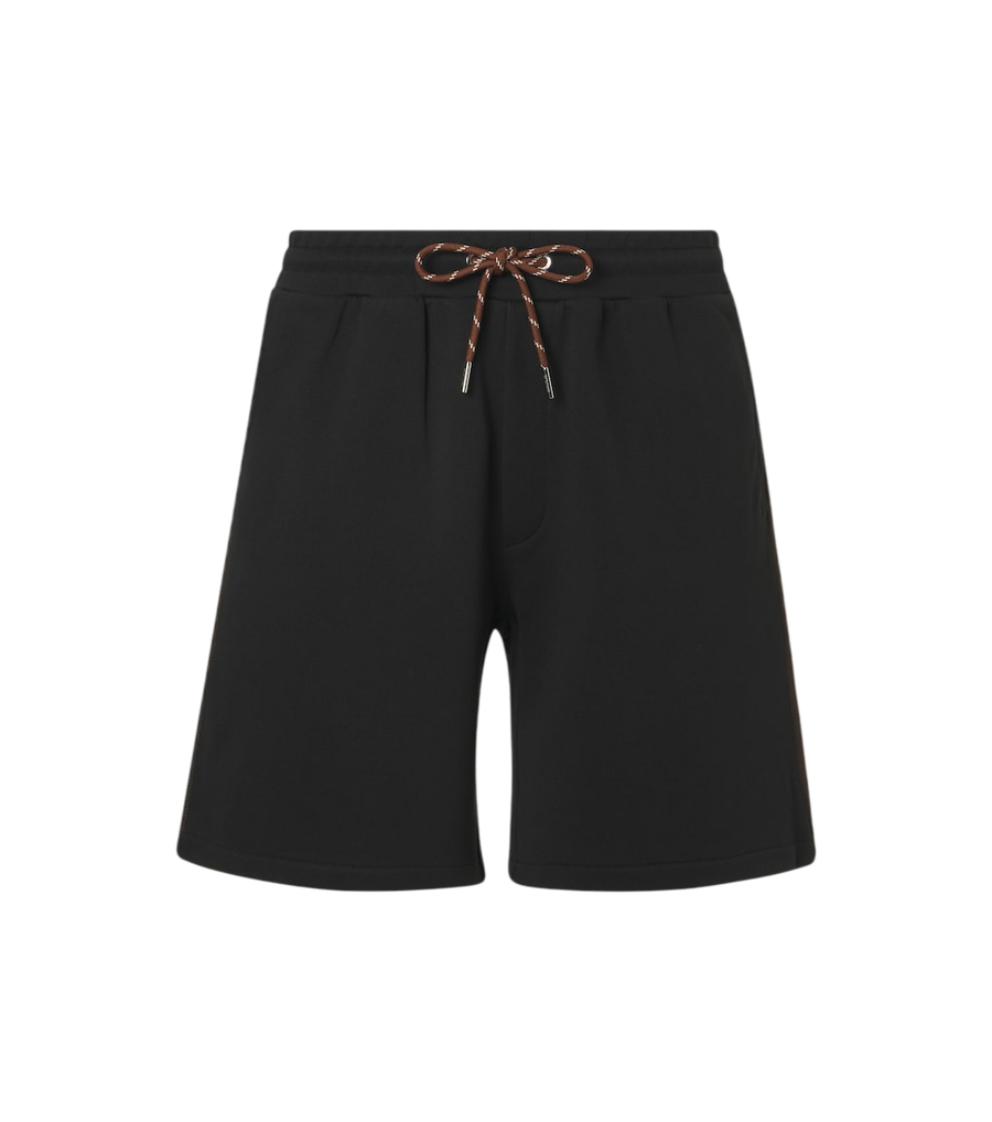 Moncler Archivio cotton shorts