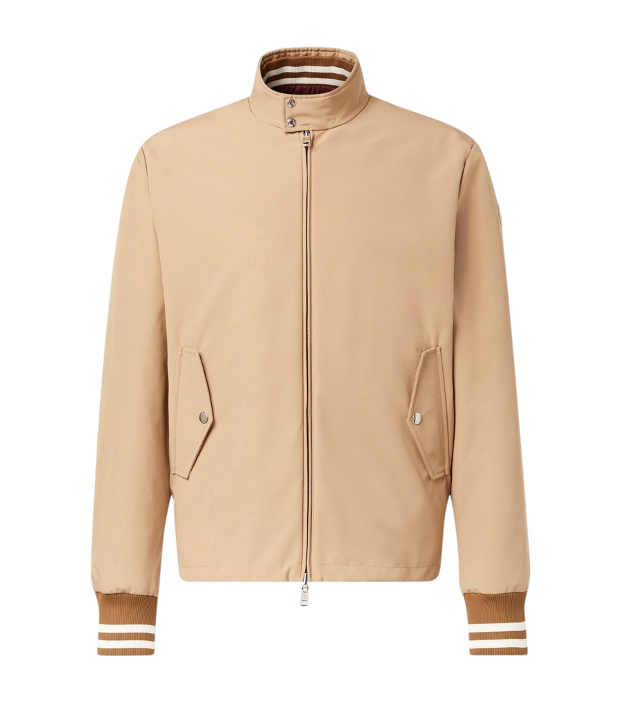 Moncler Archivio reversible bomber jacket