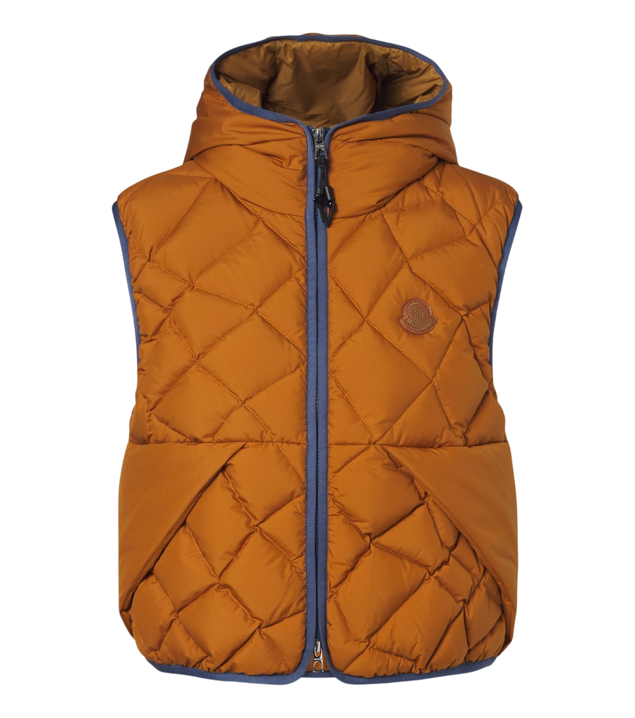 Moncler Armella down vest