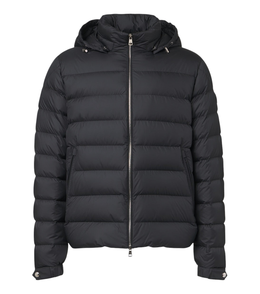 Moncler Arneb down jacket