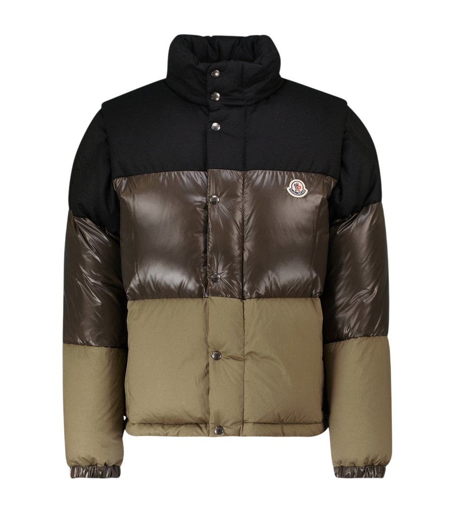 Moncler Aveillan down jacket