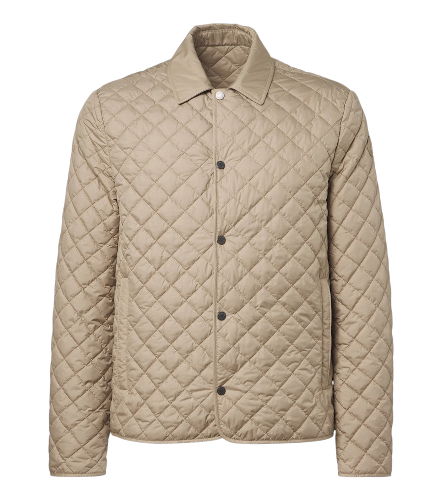 Moncler Avrelie quilted jacket