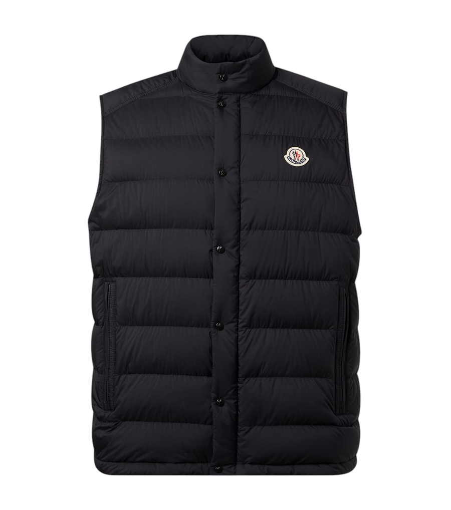 Moncler Barthe down vest