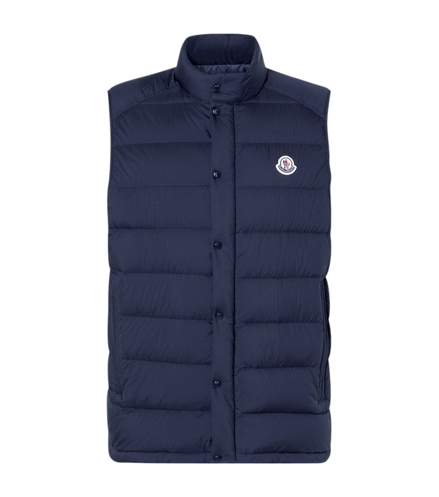 Moncler Barthe down vest