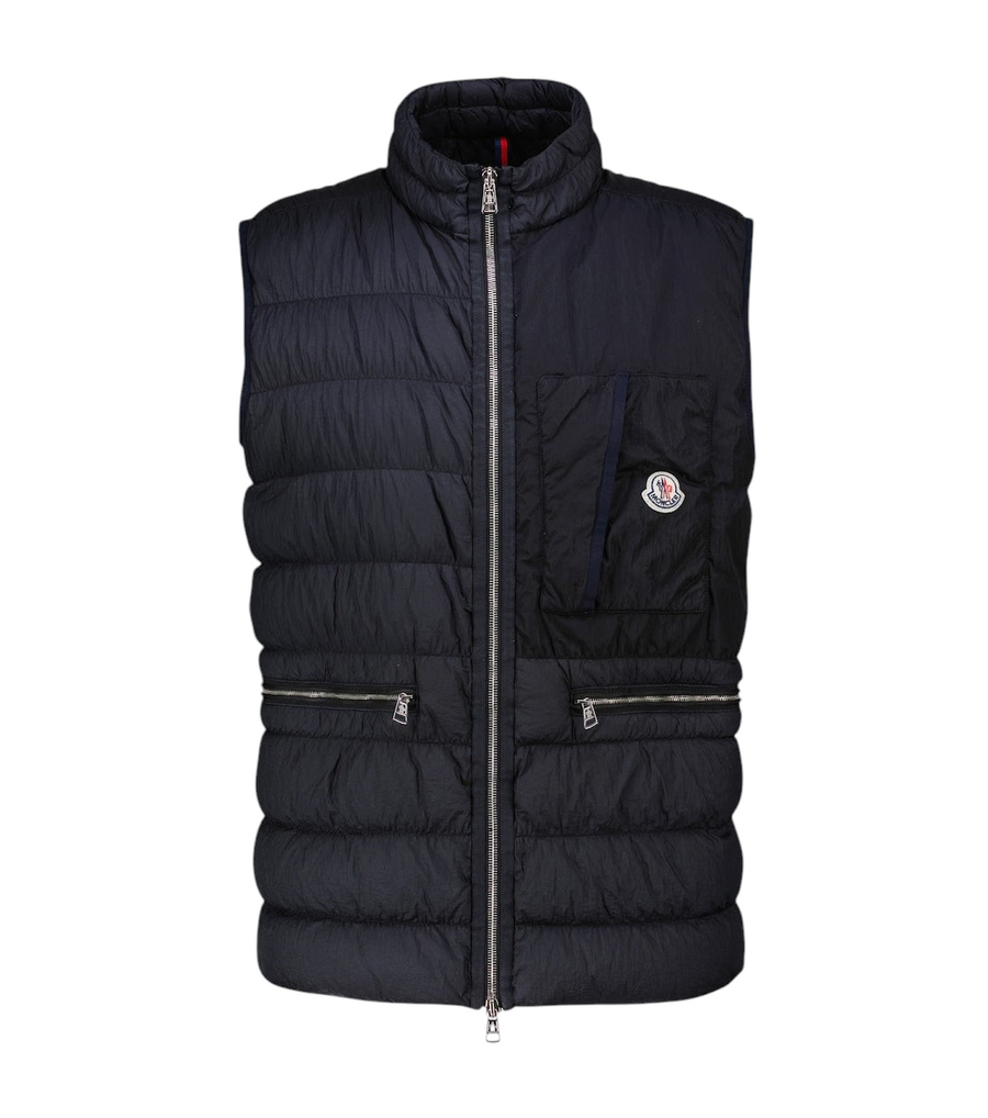 Moncler Capy padded gilet