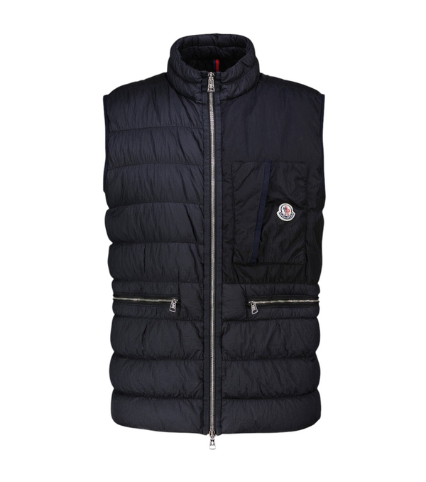 Moncler Capy padded gilet
