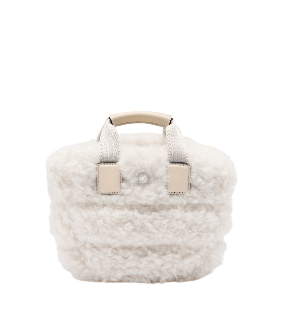 Sac à main micro Moncler Caradoc