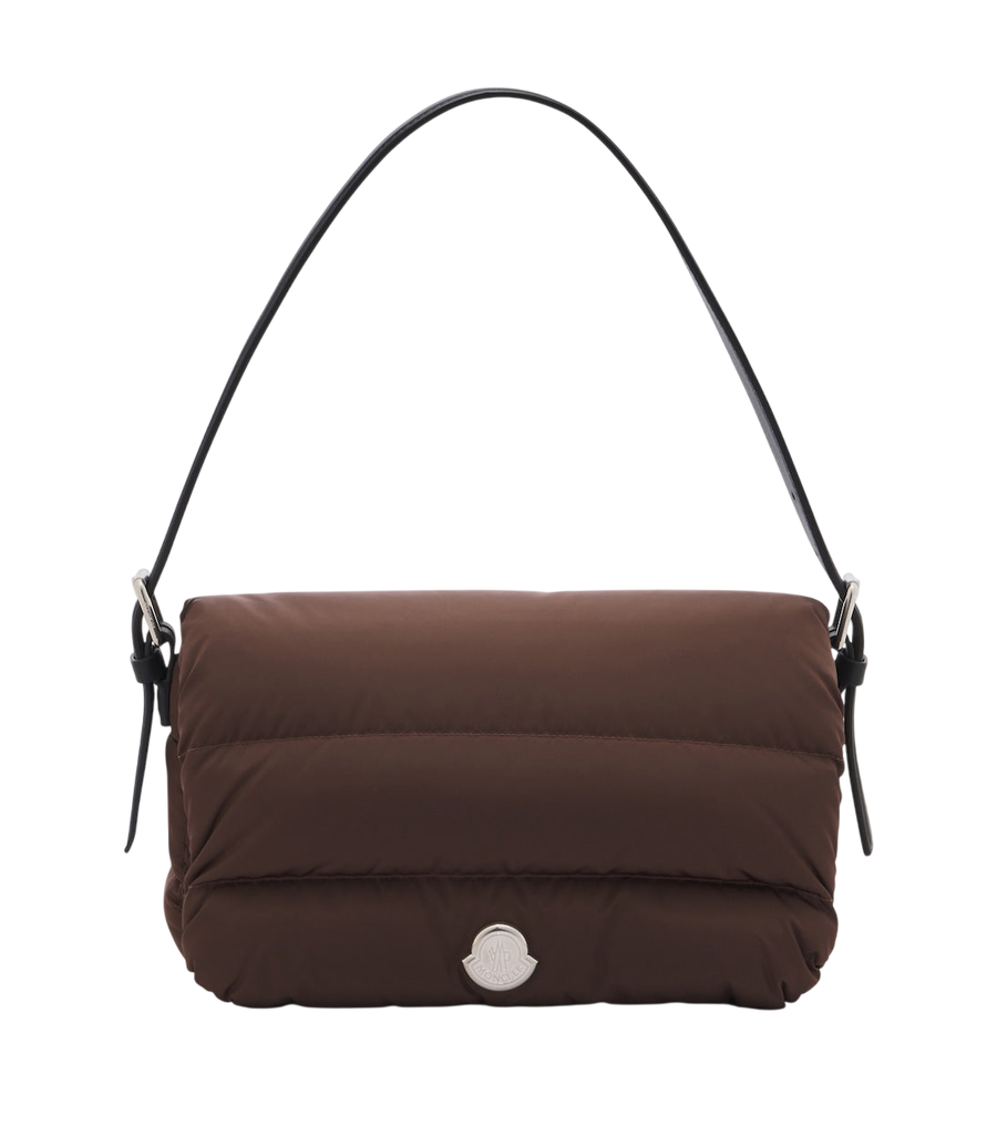 Moncler Caradoc Small padded shoulder bag