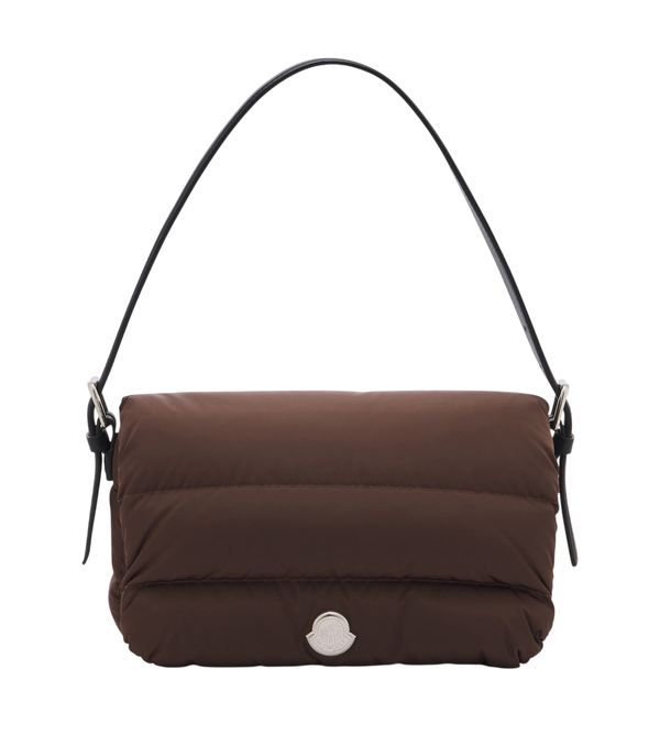 Moncler Caradoc Small padded shoulder bag