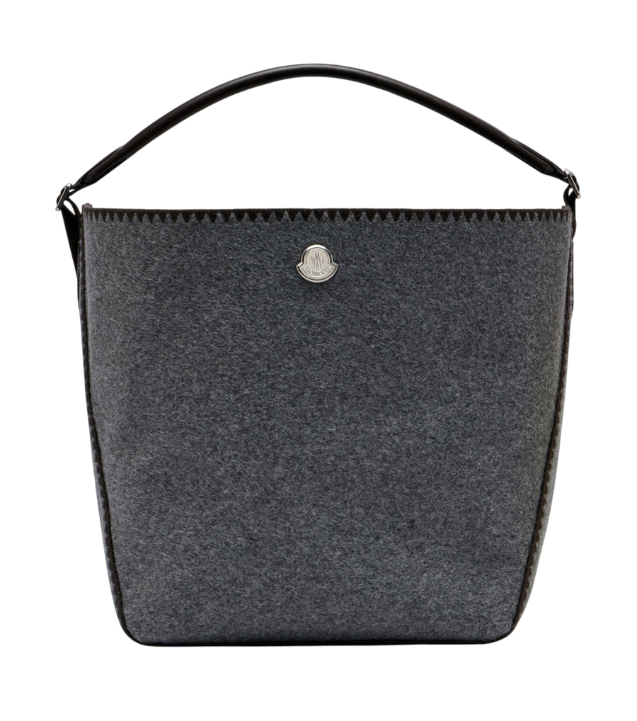 Moncler Carlo shoulder bag