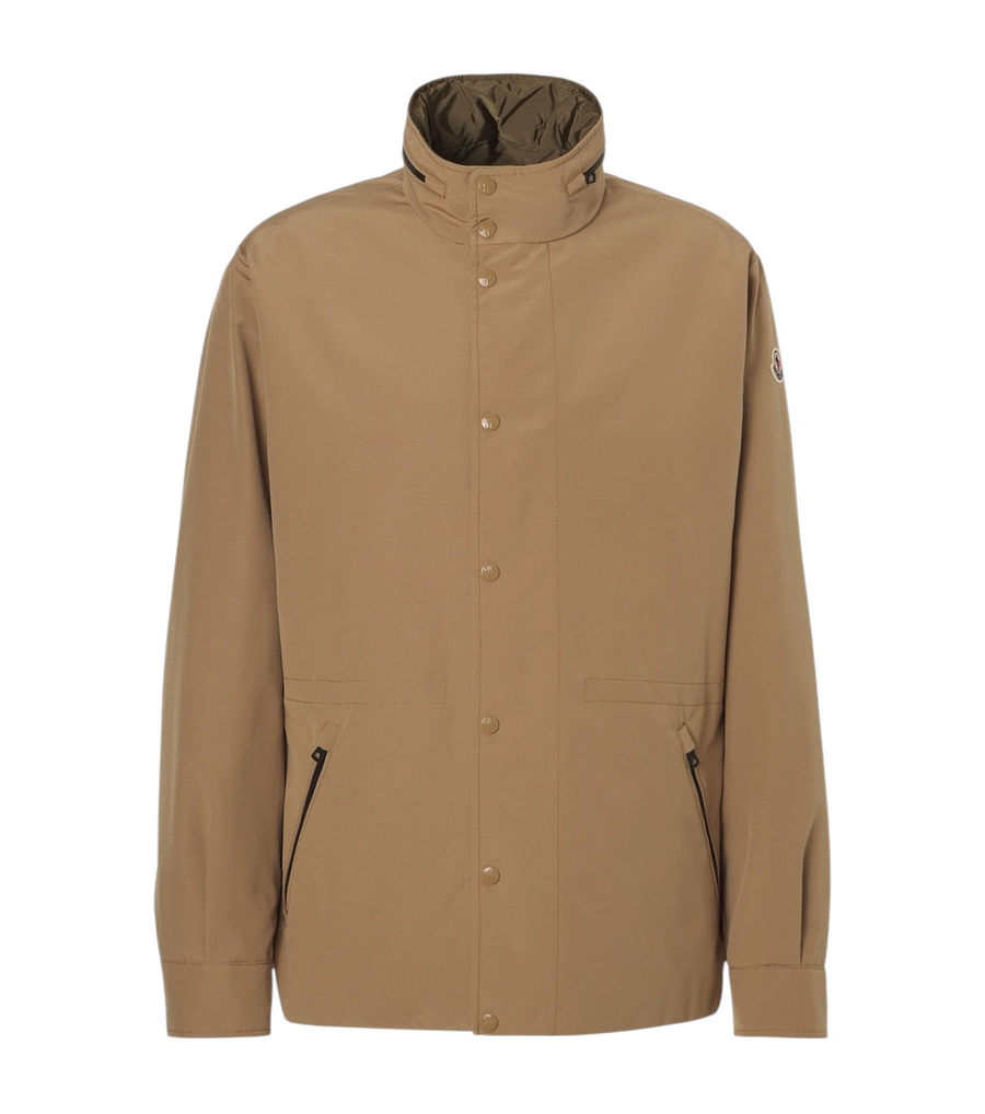 Moncler Chuqui reversible jacket