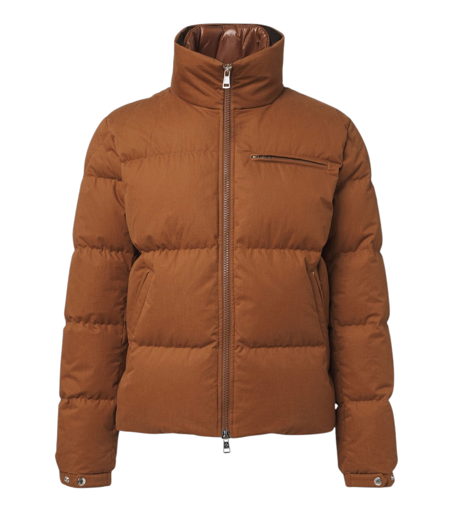 Moncler Cotton down jacket