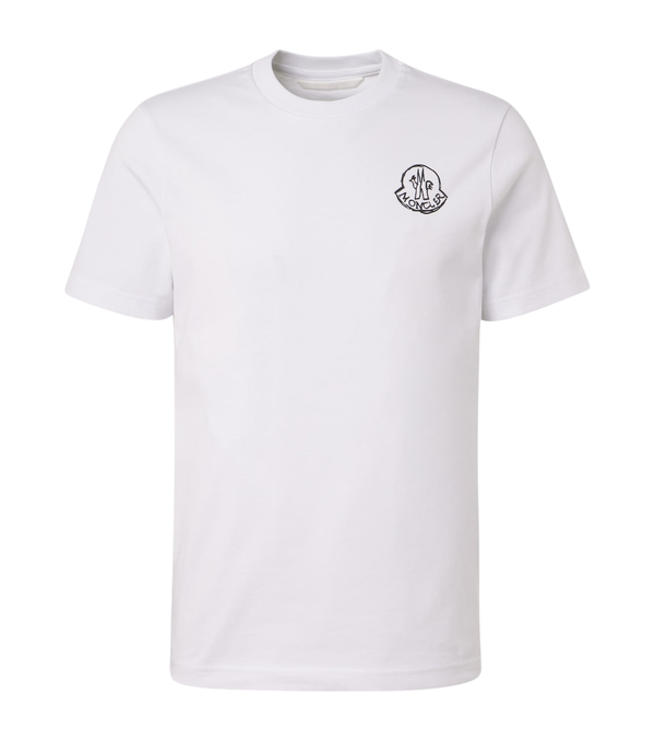 Moncler Cotton jersey T-shirt