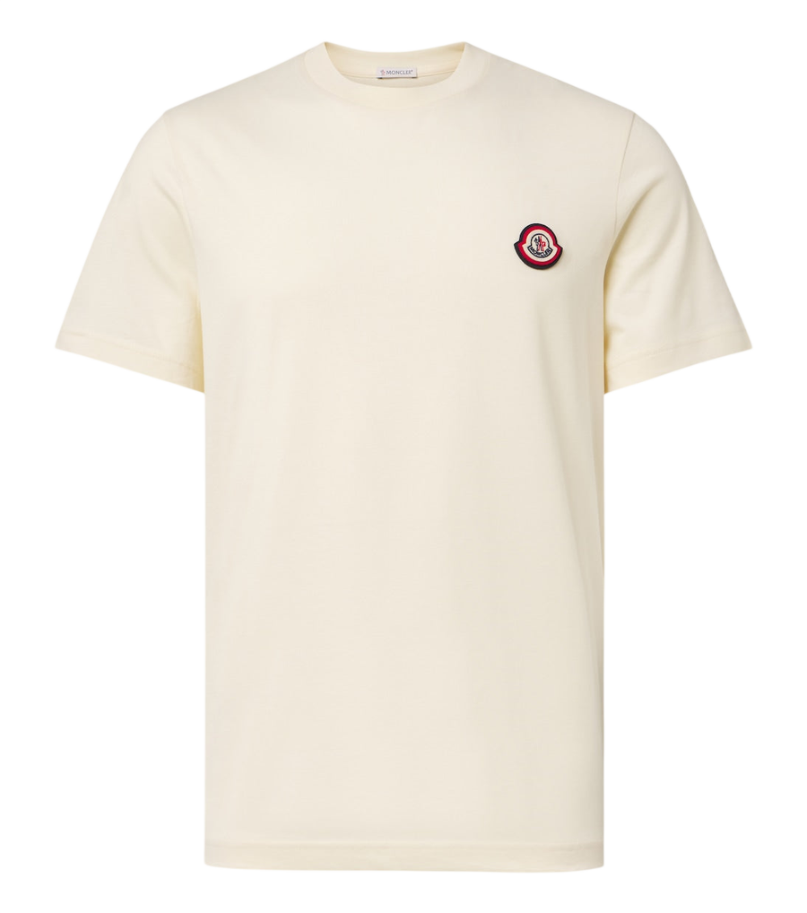 Moncler Cotton jersey T-shirt