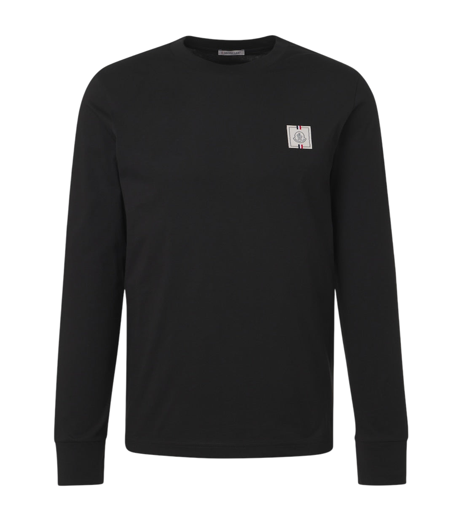 Moncler Cotton jersey T-shirt