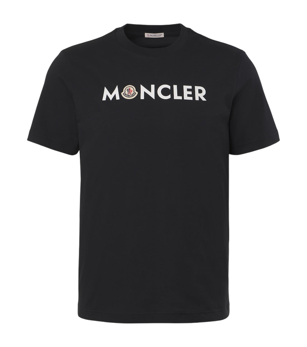 Moncler Cotton jersey T-shirt